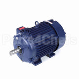 E639A Marathon Motor