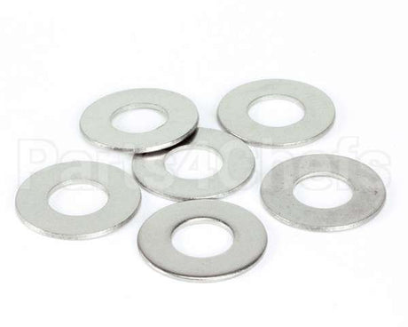 E640-6 Le-Jo Flat Washer Set