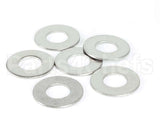 E640-6 Le-Jo Flat Washer Set