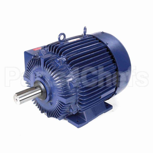 E644A Marathon Motor