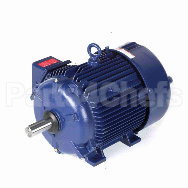 E673A Marathon Motor