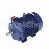 E676A Marathon Motor