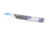 E680411 Globe Key Sheet