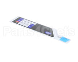 E680411 Globe Key Sheet