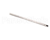 E6897X Bakers Pride Door Seal, Bottom [Bc/Gdco11]