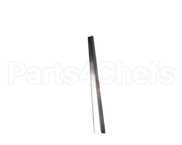 E6897X Bakers Pride Door Seal, Bottom [Bc/Gdco11]