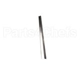 E6897X Bakers Pride Door Seal, Bottom [Bc/Gdco11]