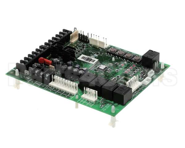 S1-33109150000 York Board,Cntrl,Kit,Simplicity1A, 2/4 Stage