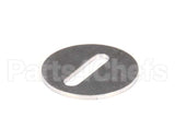 E7-33436 Wells Washer Slotted Pivot Bracket