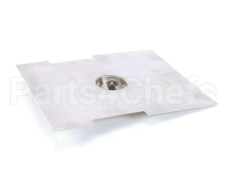 E7-34421 Wells Cover Pot, F-Series Pot