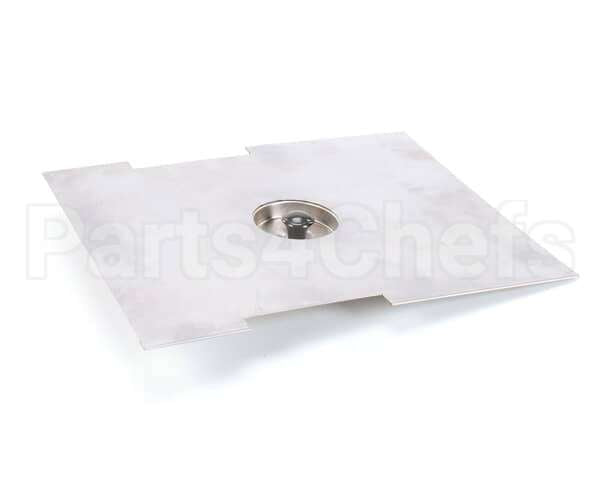 E7-34421 Wells Cover Pot, F-Series Pot