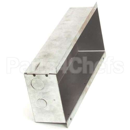 E7-49046 Compatible Bloomfield Box Outlet Mod Warm Fry