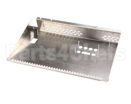E7-Z16328 Wells Control Panel