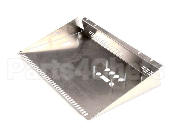 E7-Z16328 Wells Control Panel