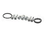 E743941 Eloma Gasket Gas Valve