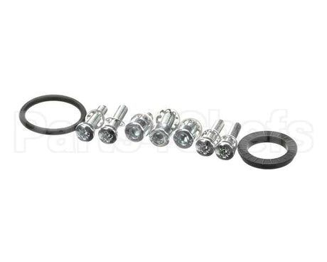 E743941 Eloma Gasket Gas Valve