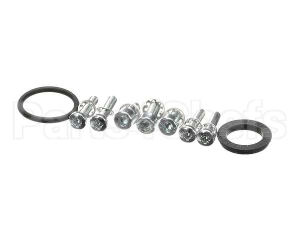 E743941 Eloma Gasket Gas Valve
