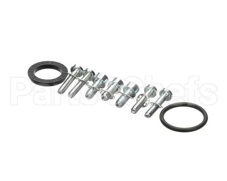 E743941 Eloma Gasket Gas Valve