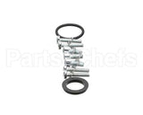 E743941 Eloma Gasket Gas Valve