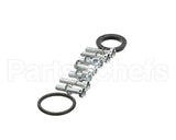 E743941 Eloma Gasket Gas Valve