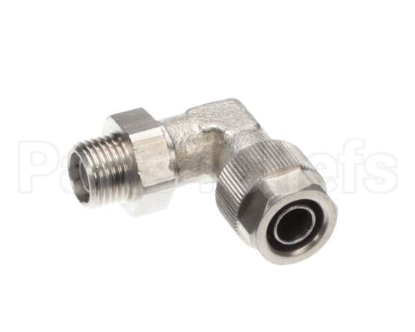 E747580 Eloma Swivel Fitting Angled