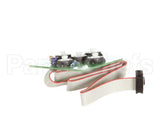 E748277 Eloma Switch Board