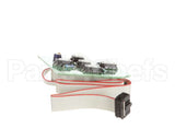 E748277 Eloma Switch Board
