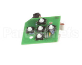 E748277 Eloma Switch Board