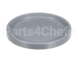 E748781 Eloma Cap Silver D 37Mm