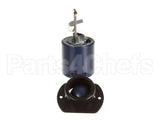 E749532 Eloma Door Handle Compl.