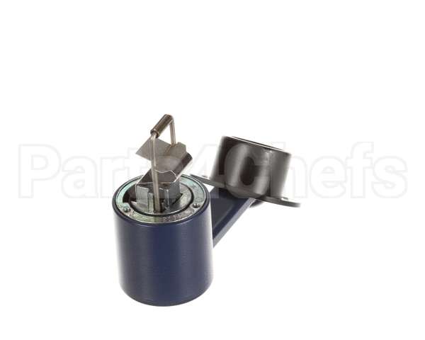 E749532 Eloma Door Handle Compl.