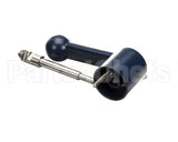 E749575 Eloma Door Handle Compl.