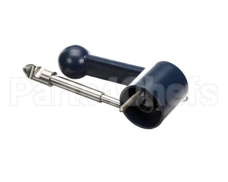 E749575 Eloma Door Handle Compl.