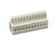 E749850 Eloma Plug 12 Pole