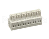 E749850 Eloma Plug 12 Pole