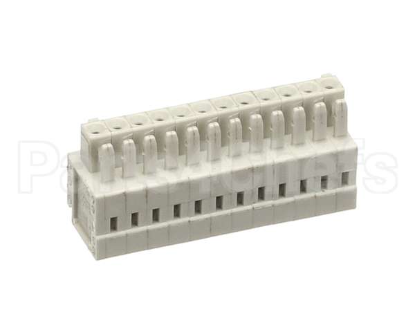 E749850 Eloma Plug 12 Pole
