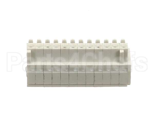 E749850 Eloma Plug 12 Pole