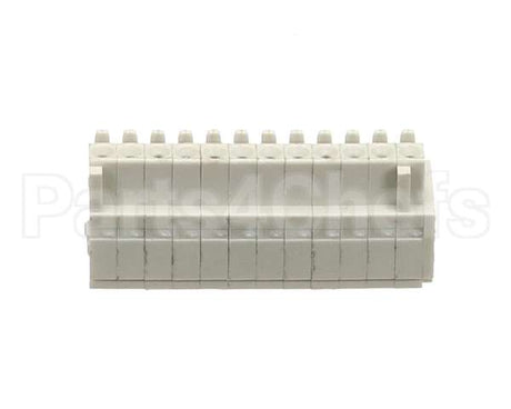 E749850 Eloma Plug 12 Pole