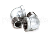 E75 Krowne Royal Series 3/4" 90 Degree Elbows