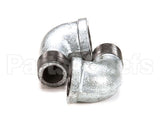 E75 Krowne Royal Series 3/4" 90 Degree Elbows
