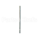 E750648 Compatible Franke Shelf Pilaster