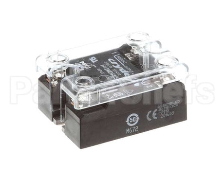 E752401 Eloma Solid State Relay Abd Cover 50