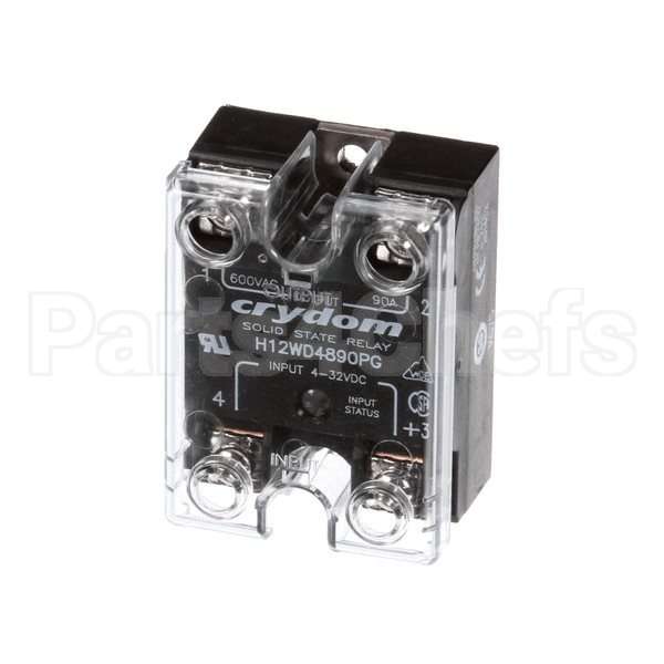 E752665 Compatible Eloma Solid State Relay 90A (Pull Lit Sheet 08