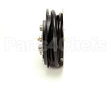 E753181 Eloma Tube Roller 61011 Handwsh Hose (Pull Li