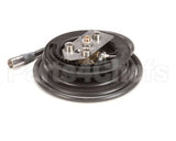 E753289 Eloma Tube Roller