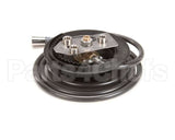 E753289 Eloma Tube Roller