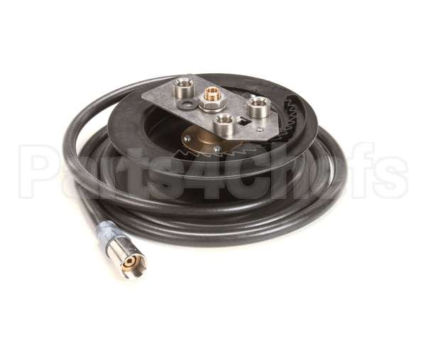 E753289 Eloma Tube Roller