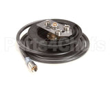 E753289 Eloma Tube Roller