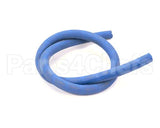 E753661 Eloma Steam Tube 13 X 5 Epdm Blu