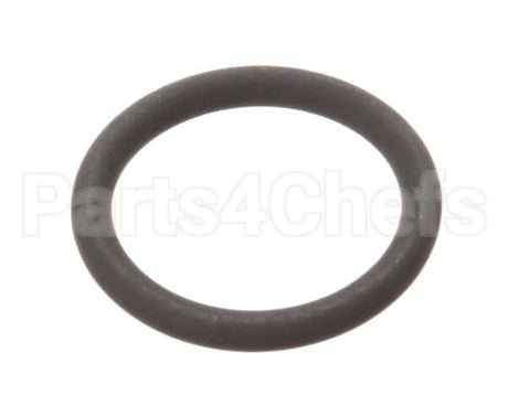 E753742 Eloma O-Ring 23, 4 X 3, 53 Viton